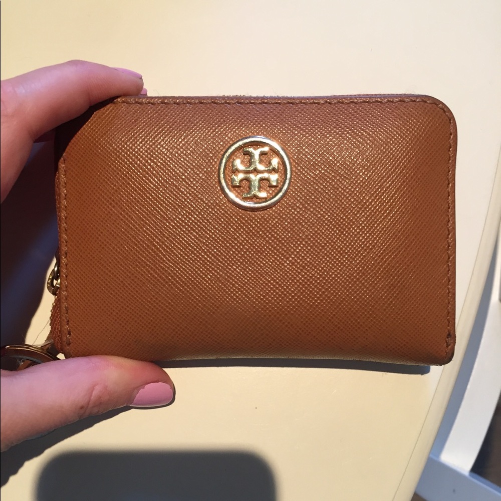 Tory Burch wallet